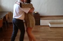 Private Argentine Cooking Class and Tango Lesson in Buenos Aires
