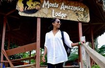 Eco Jungle Fishing & Adventure - 5 Days / 4 Nights