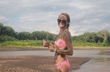Eco Jungle Fishing & Adventure - 5 Days / 4 Nights