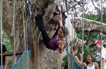Eco Jungle Fishing & Adventure - 5 Days / 4 Nights