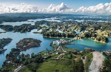 Guatape & Coffee Tour