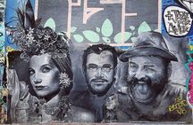 Rio Street Art Tour