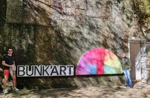 Bunkart 1 & Mount Dajti Tour – includes lunch 