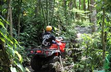 2 Hours Bali ATV Quad Tour 
