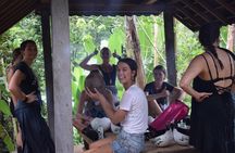 1.5 Hours Bali ATV Quad Tour