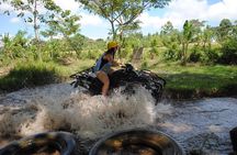 1.5 Hours Bali ATV Quad Tour