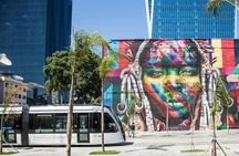Rio Street Art Tour