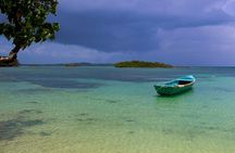 Negril 4 in 1 Day Trip from Montego Bay