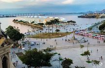 Rio Street Art Tour