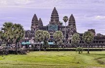 5 Must-See Temples With Private Guided Tour