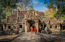 5 Must-See Temples With Private Guided Tour