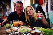 Authentic Local Food Tour in Center Beijing