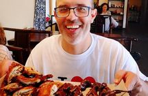 Authentic Local Food Tour in Center Beijing