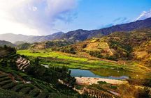 Tour Guide and Car: Private Day Tour to Yunshuiyao Ancient Village from Xiamen