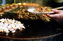 Authentic Local Food Tour in Center Beijing