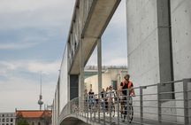 Berlin Highlights Sightseeing Bike Tour in Small Groups