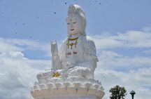 2 Days The art of Temple Chiangrai. 