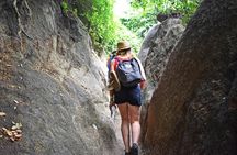 Tayrona Park Hike And Beach Day with Private Guide