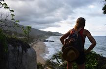 Tayrona Park Hike And Beach Day with Private Guide