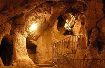 Cappadocia ALL INCLUDED PRIVATE TOUR /w SKIP-THE-LINE ENTRY FEES