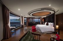 [OFFICIAL]Scarlet Pearl Cruises 5++stars &CATAMARAN ULTRA LUXURY 