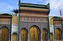 3 Days tour from Tangier to Fes & Chefchaouen 
