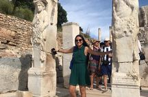 Private Guided Ephesus Tour From Kusadasi