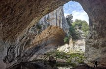 Off-road tour in the Supramonte and visit to Pischina Gurthàddala