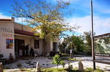 Off-road tour in the Supramonte and visit to Pischina Gurthàddala