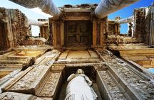 Private Ephesus Shore Excursion