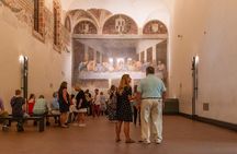 Skip the Line: Essential Milan Tour Including Da Vinci's 'The Last Supper'