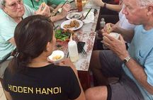 Cooking class with market visit