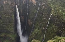 day trip in semien mountain national Park 