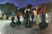 Segway Istanbul Old City Tour - Evening