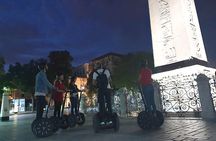 Segway Istanbul Old City Tour - Evening