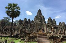 Private 3 Day Adventure To Ancient Temples