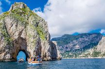 Capri Walking Tour with a Local Guide