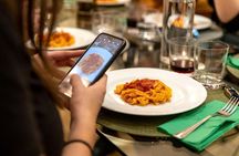 Private Cooking Class at a Cesarina's Home in Sant'Agnello