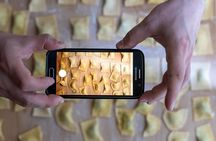 Private Cooking Class at a Cesarina's Home in Sant'Agnello