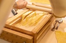 Private Cooking Class at a Cesarina's Home in Sant'Agnello