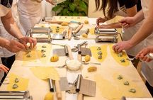 Private Cooking Class at a Cesarina's Home in Sant'Agnello