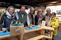 Craigs Deluxe Whisky Tour Shore Trip from Port of Invergordon