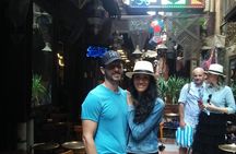 8-Hour Private Guided City Tour of Cairo and Felucca ride