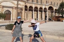 8-Hour Private Guided City Tour of Cairo and Felucca ride