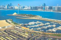Abu Dhabi City Tours Private 