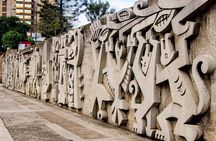 Historic and Cultural Tour of Guatemala City - Panoramic & Walking Experience