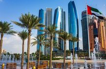 Abu Dhabi City Tours Private 