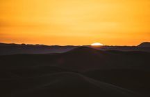3-Day Small Group Desert Tour: Marrakech to Merzouga
