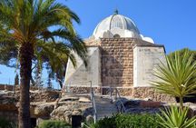 Bethlehem and Jericho Guided day Trip from Tel Aviv
