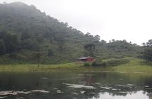 Potrero de Yala Provincial Park and Horquetas waterfall